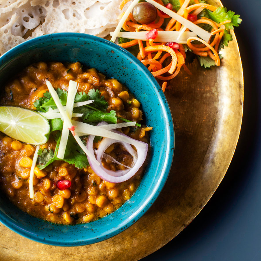 Chana daal